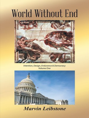 cover image of World Without End